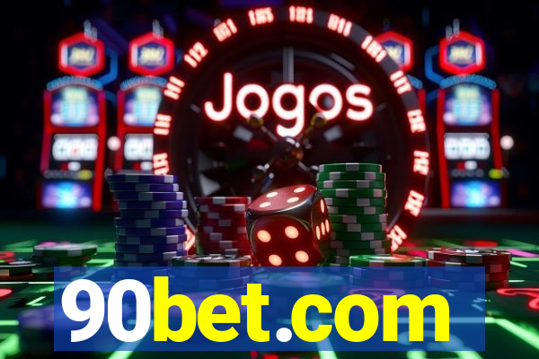 90bet.com