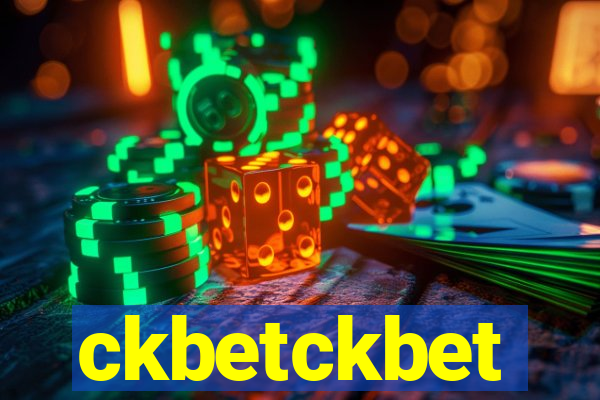 ckbetckbet