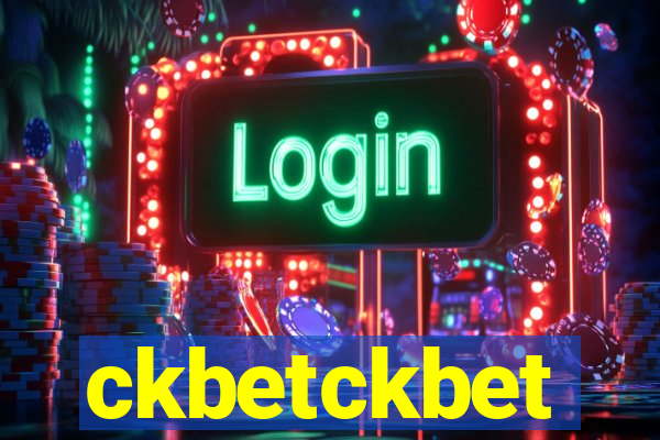 ckbetckbet