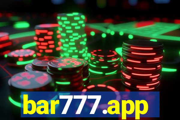 bar777.app