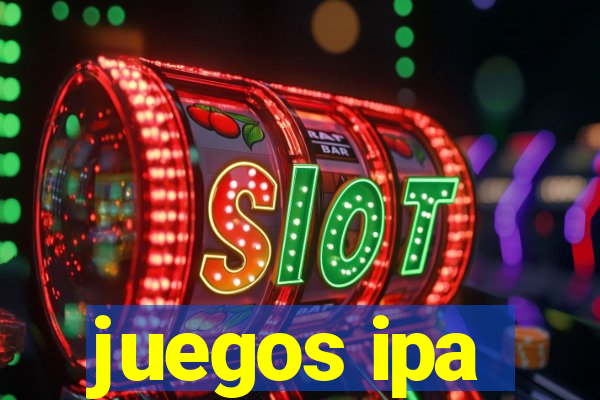 juegos ipa