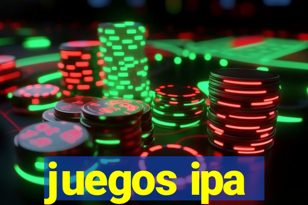 juegos ipa