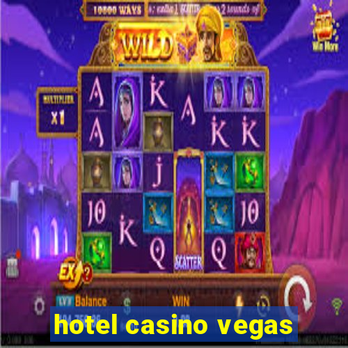 hotel casino vegas