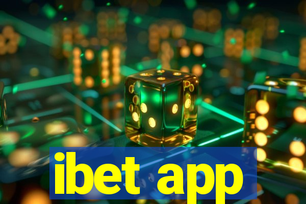 ibet app