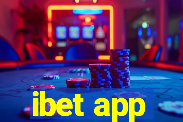 ibet app