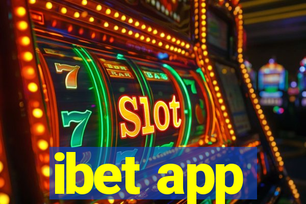 ibet app