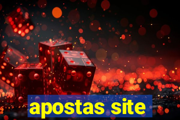 apostas site