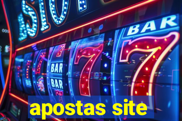 apostas site