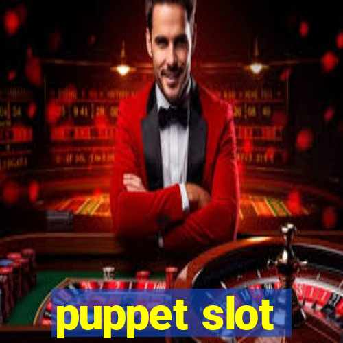 puppet slot