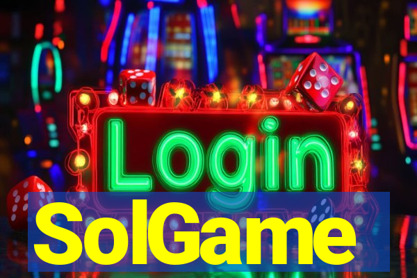 SolGame