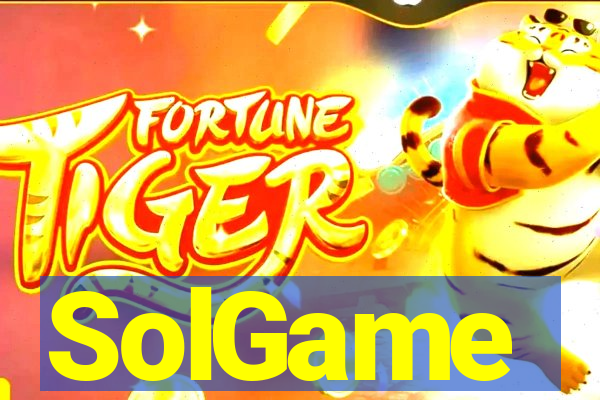 SolGame