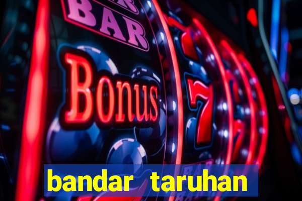 bandar taruhan casino baccarat online