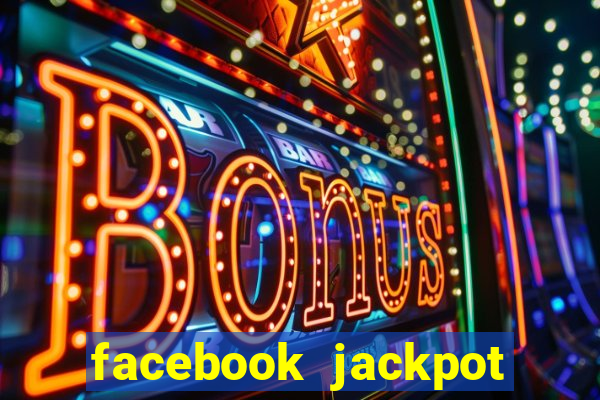 facebook jackpot magic slots