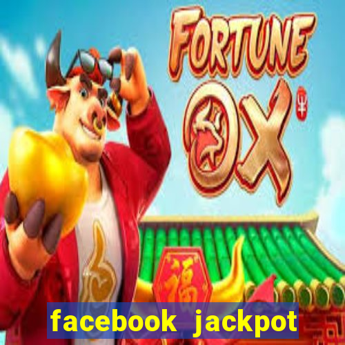 facebook jackpot magic slots