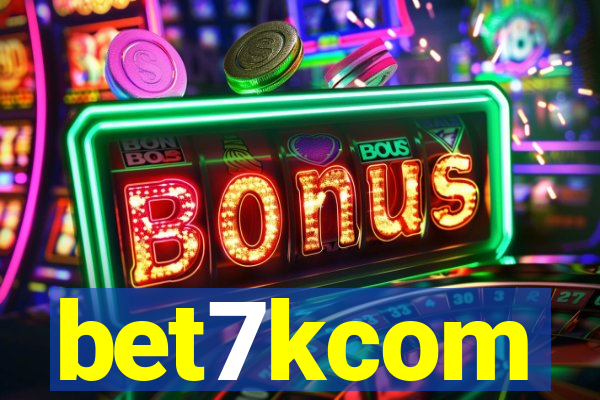 bet7kcom