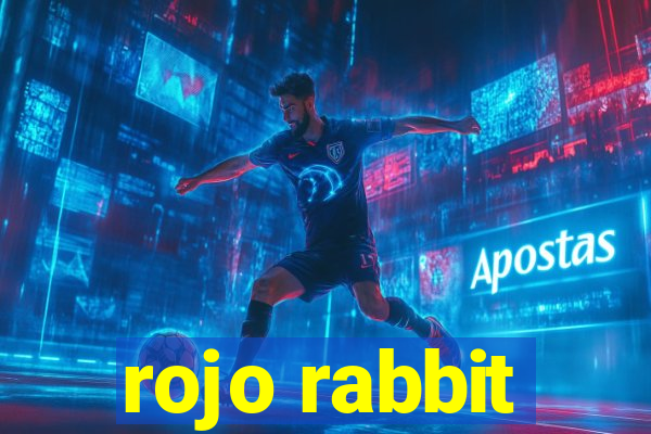 rojo rabbit