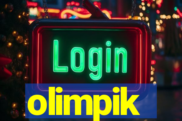 olimpik