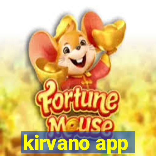 kirvano app