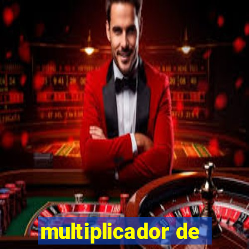 multiplicador de