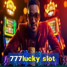 777lucky slot