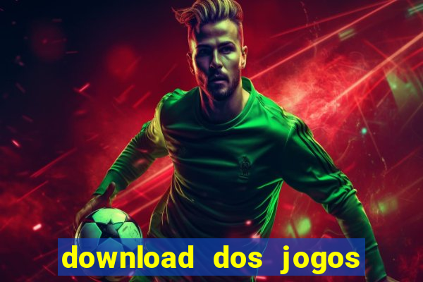 download dos jogos do windows 7