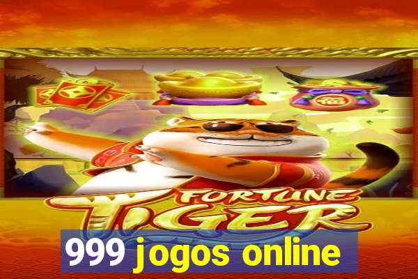 999 jogos online