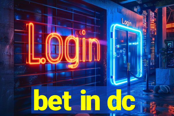 bet in dc