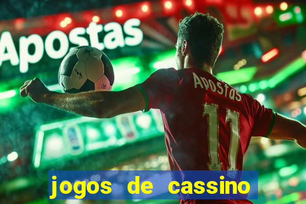 jogos de cassino que nao precisa de deposito