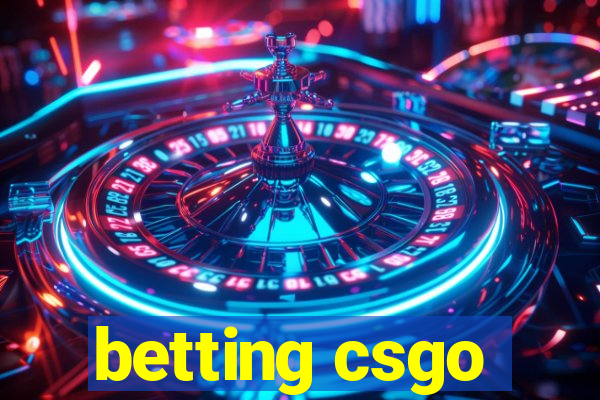 betting csgo