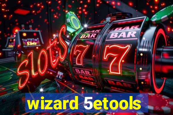 wizard 5etools