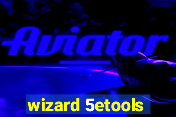 wizard 5etools