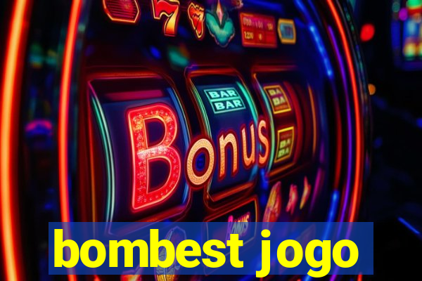 bombest jogo