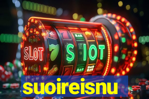 suoireisnu