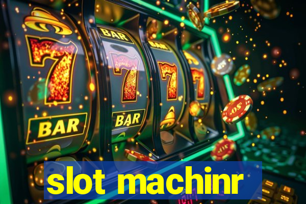 slot machinr