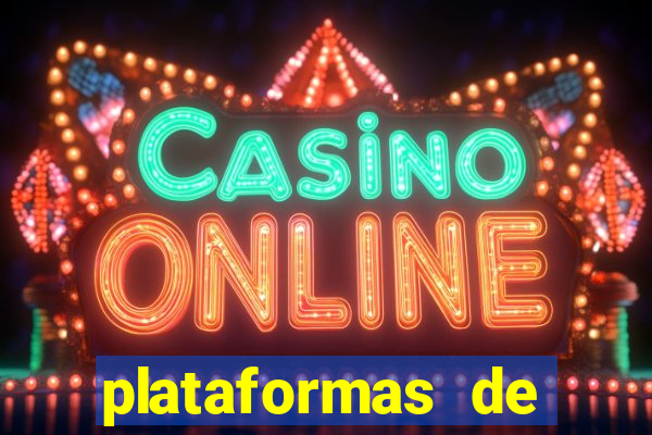 plataformas de slots que mais pagam