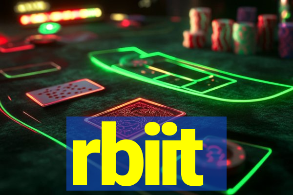 rbiit