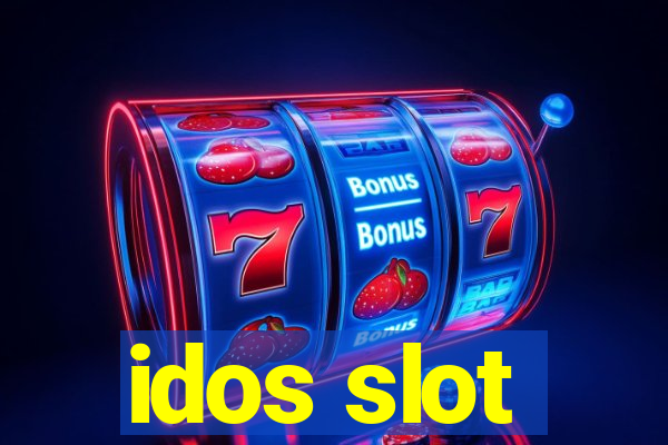 idos slot