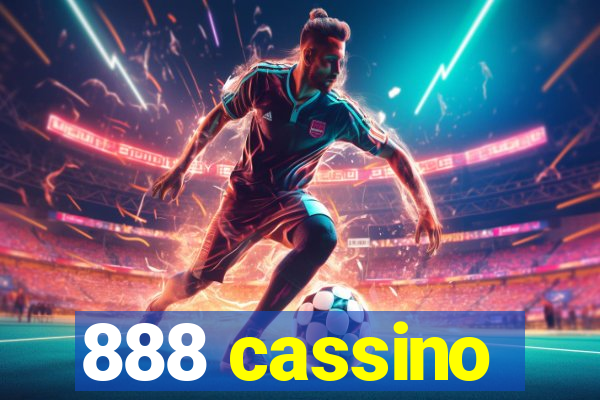 888 cassino