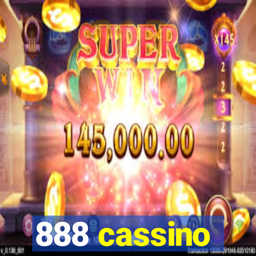 888 cassino