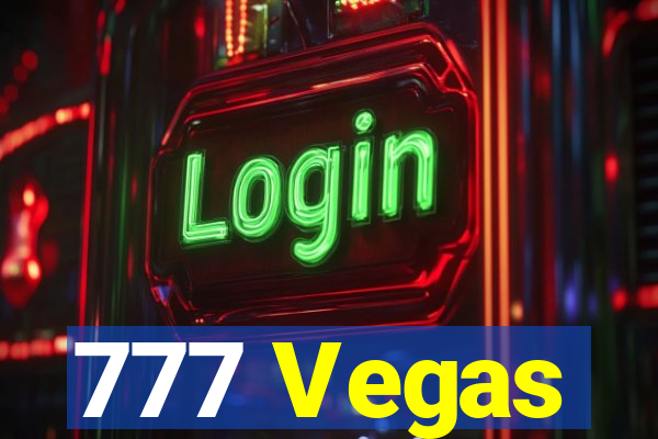 777 Vegas