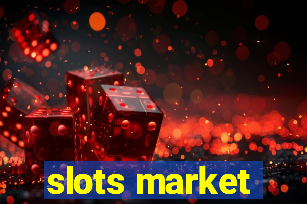 slots market