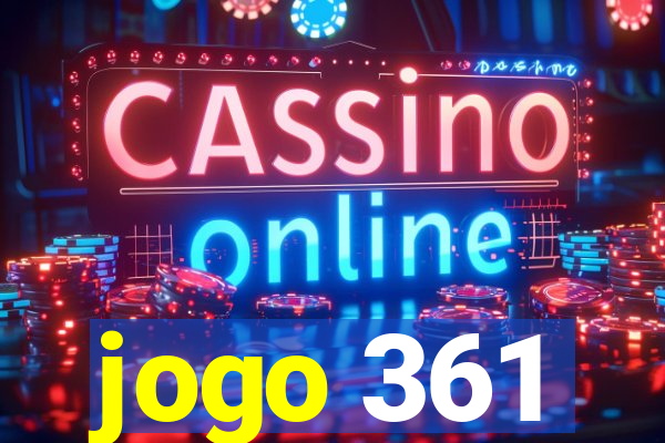 jogo 361