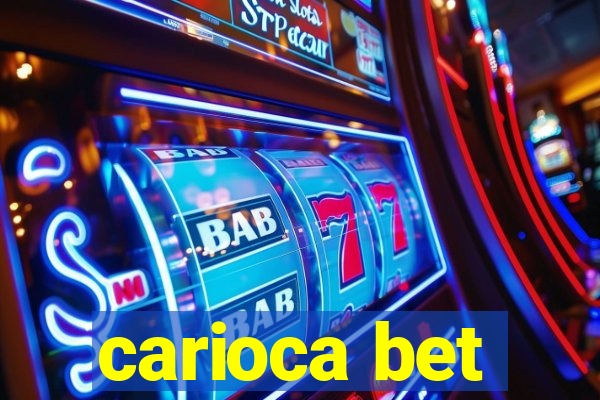 carioca bet