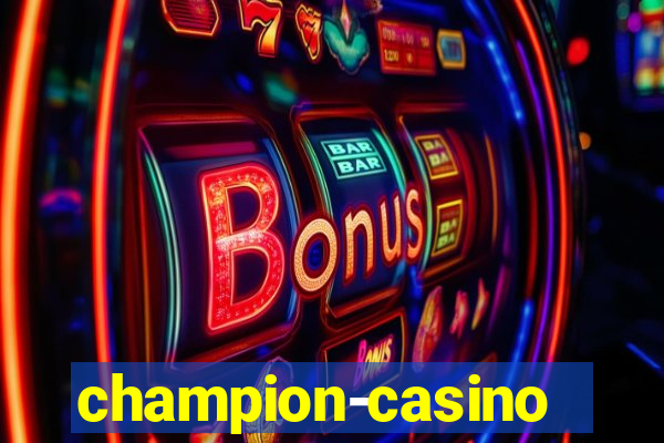 champion-casino