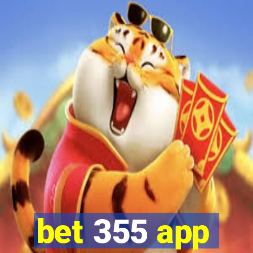 bet 355 app