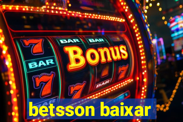 betsson baixar