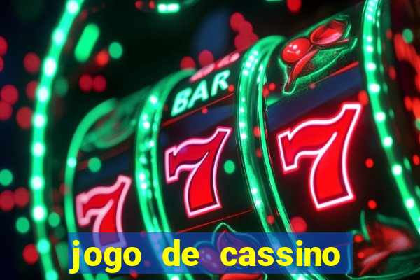 jogo de cassino facil de ganhar