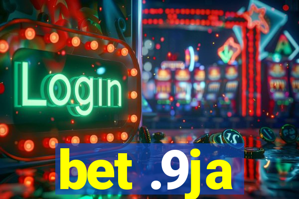 bet .9ja