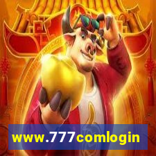 www.777comlogin