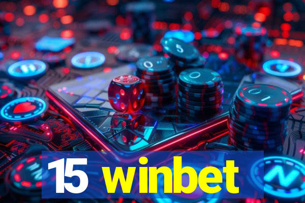 15 winbet